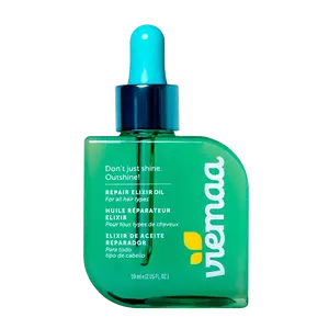 viemaa Repair Elixir Oil Anti Breakage Hair Treatment for All Hair Types 59ml