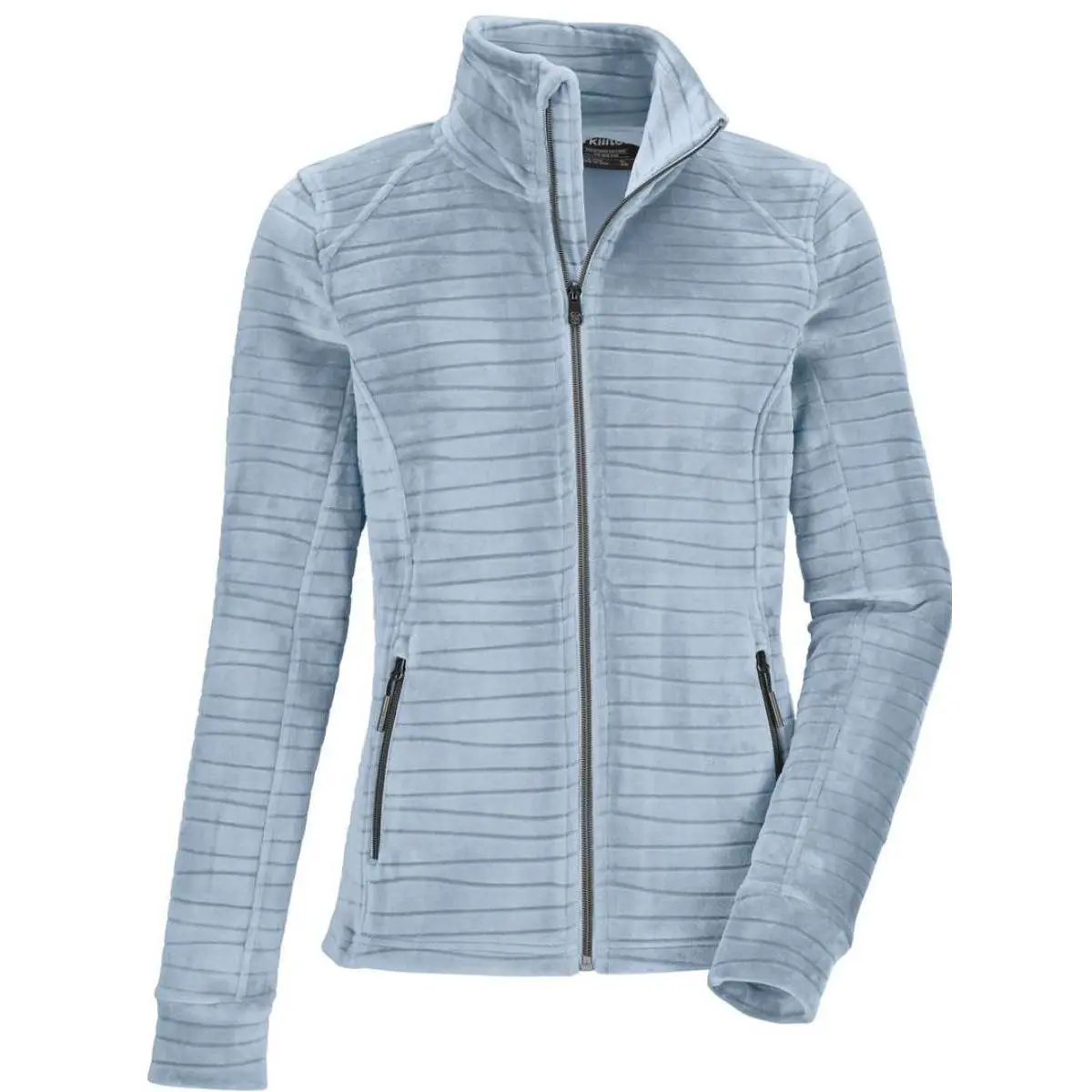 Killtec Women's Fashion PowerStretch Jacket 2022-2023
