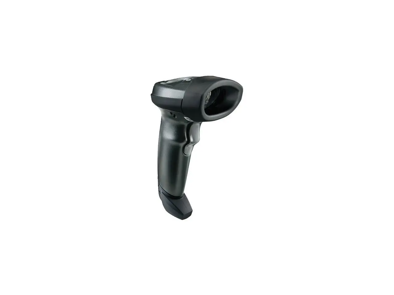 Zebra (Motorola) LI2208-SR00007ZZWW LI2208 Barcode Scanner, Black, Scanner Unit Only