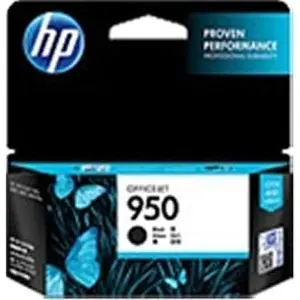 Hewlett-Packard Hewcn049An Hp Br Officejet Pro 8600 - 1- Number 950 Sd Black Ink