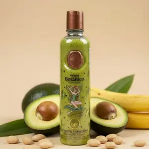 Plex Avocado Intensive Treatment Botanical Ritual 400ml