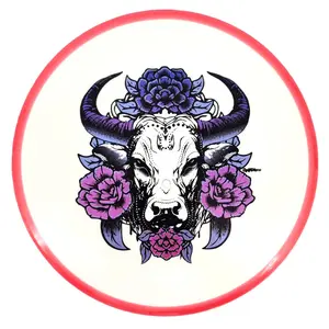 Axiom SE Prism Neutron Trance (Bullseye)