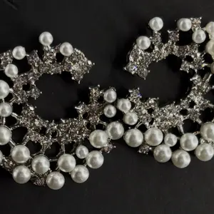 Lady Lux earrings
