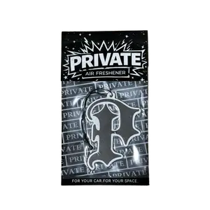 Private Scent – Midnight