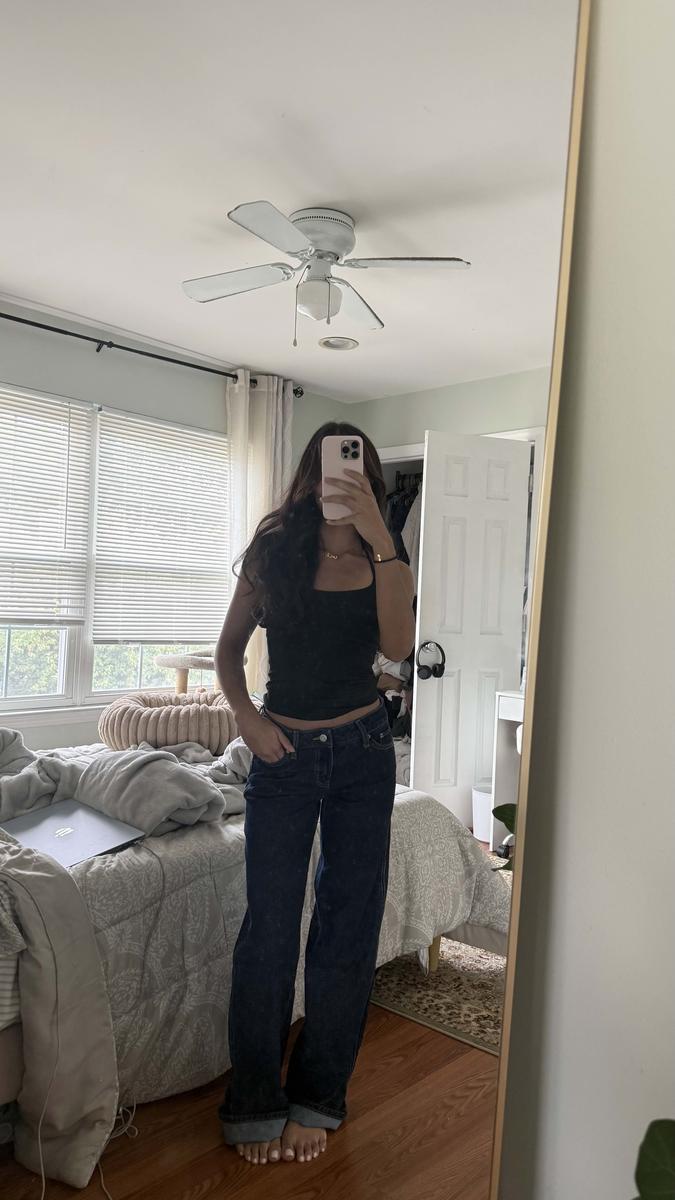 Item: MEDIUM INDIGO, 23