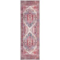 Beige 2'  x  6' Runner