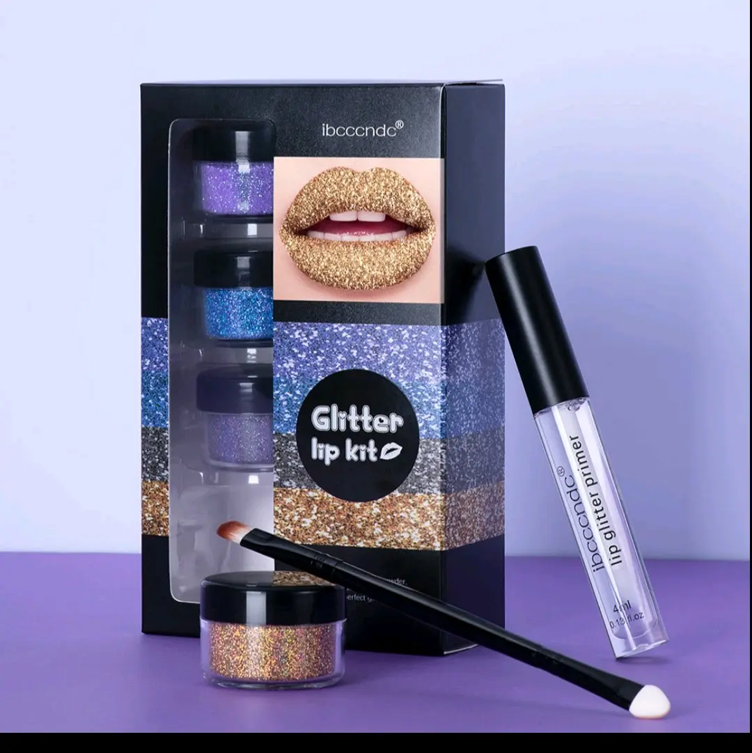 waterproof lipgloss Lipstick Makeup