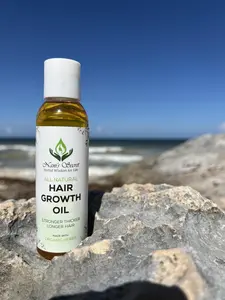 Nani's Secret Herbal Hair Oil Haircare Organic Nourishing