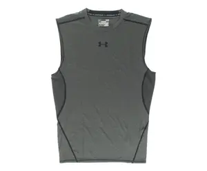 Under Armour HeatGear Armour Sleeveless Compression