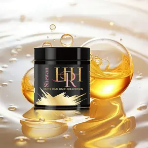 Shewan Moroccan Argan Oil Deep Conditioning Mask protien infused