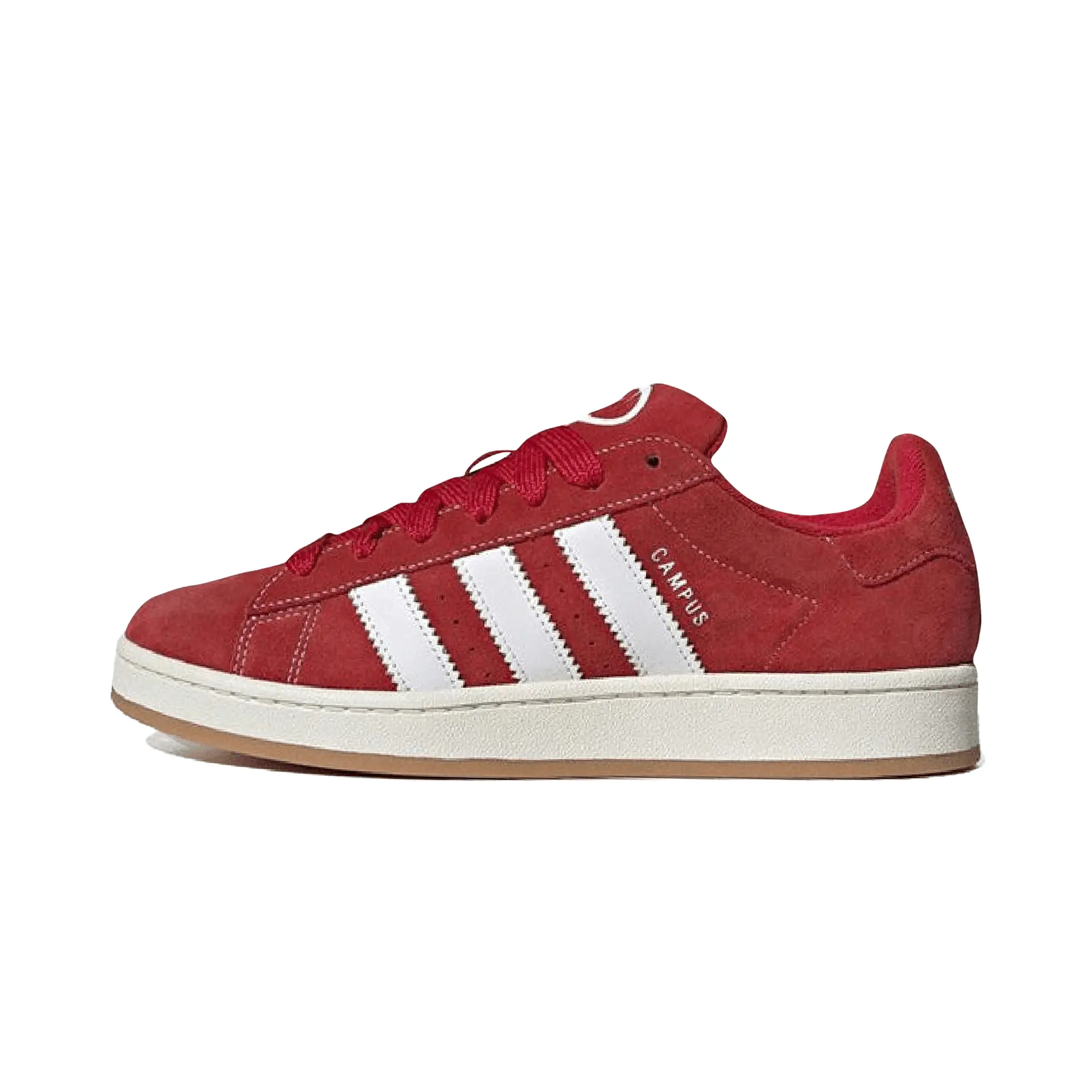 Campus 00s "Better Scarlet Cloud White" H03474