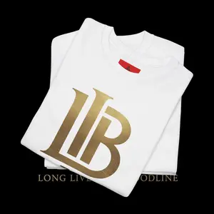 Long Live The Bloodline Homage T-Shirt (W) | Long Live The Bloodline