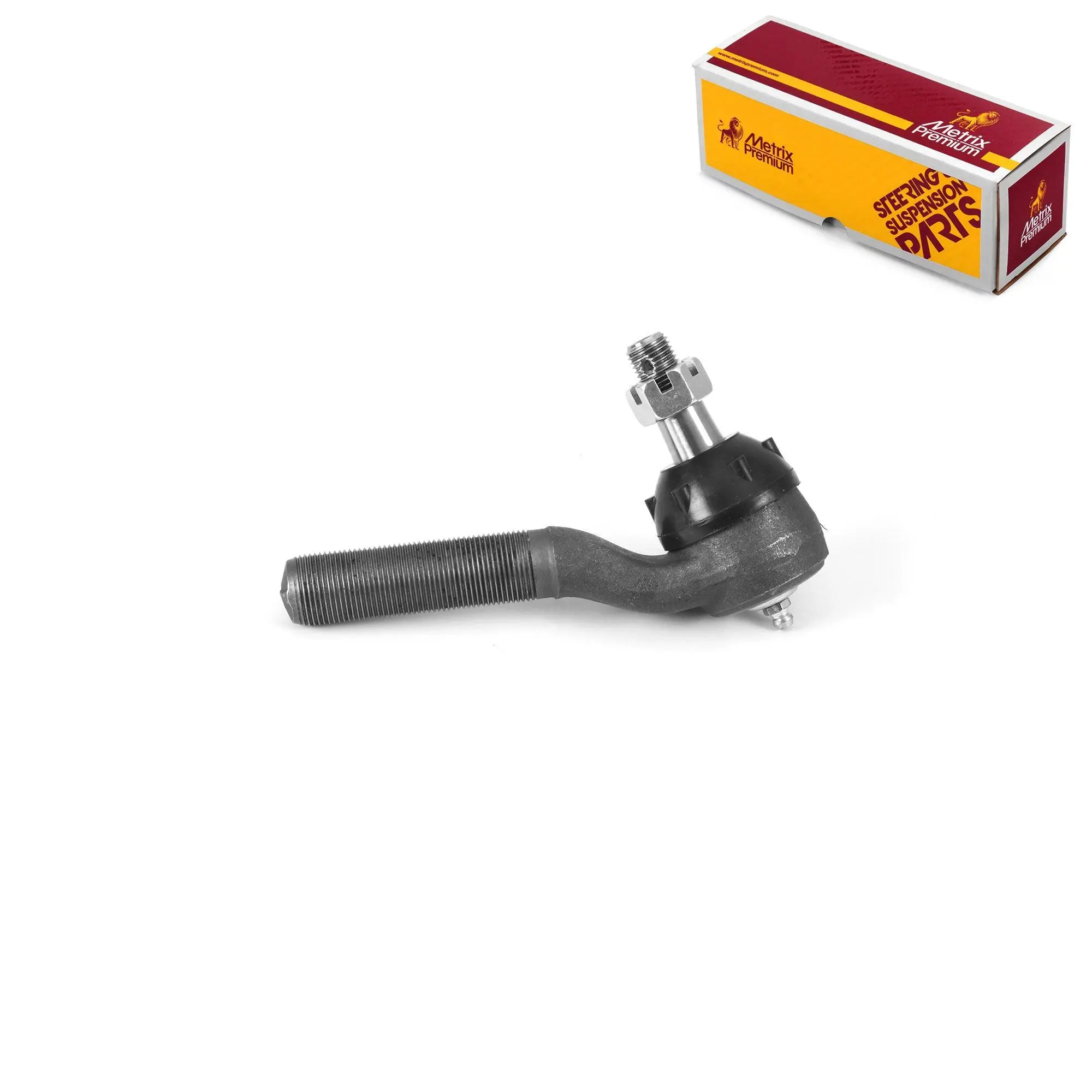 Front Right Outer Tie Rod End 40801MT