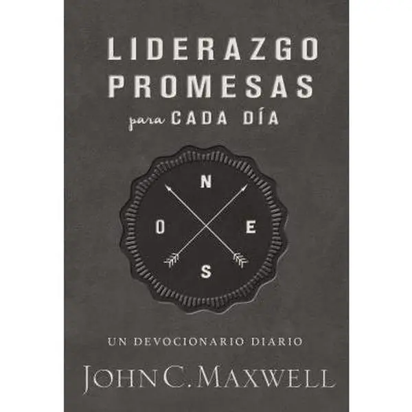 USED-Liderazgo, Promesas Para Cada D?a: Un Devocionario Diario by Maxwell, John C. (Hardcover)