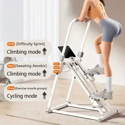 Slide Stepper Machine TikTok Shop - Main Image