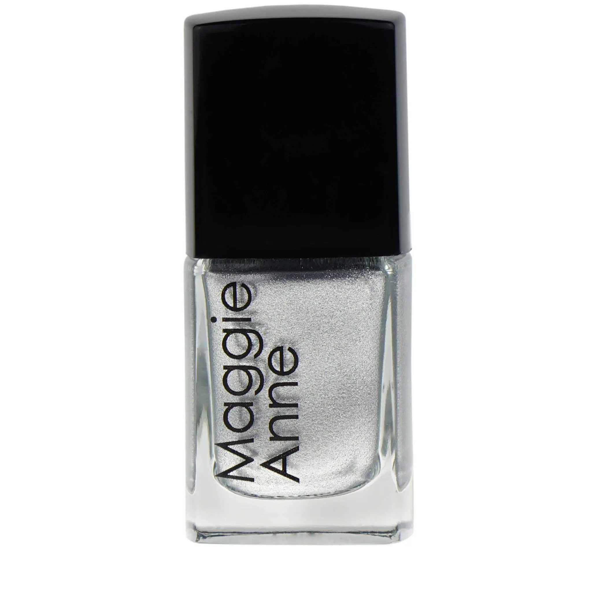 Maggie Anne - Toxin Free Gel Effect Nail Polish - Argentina 0.38 fl oz