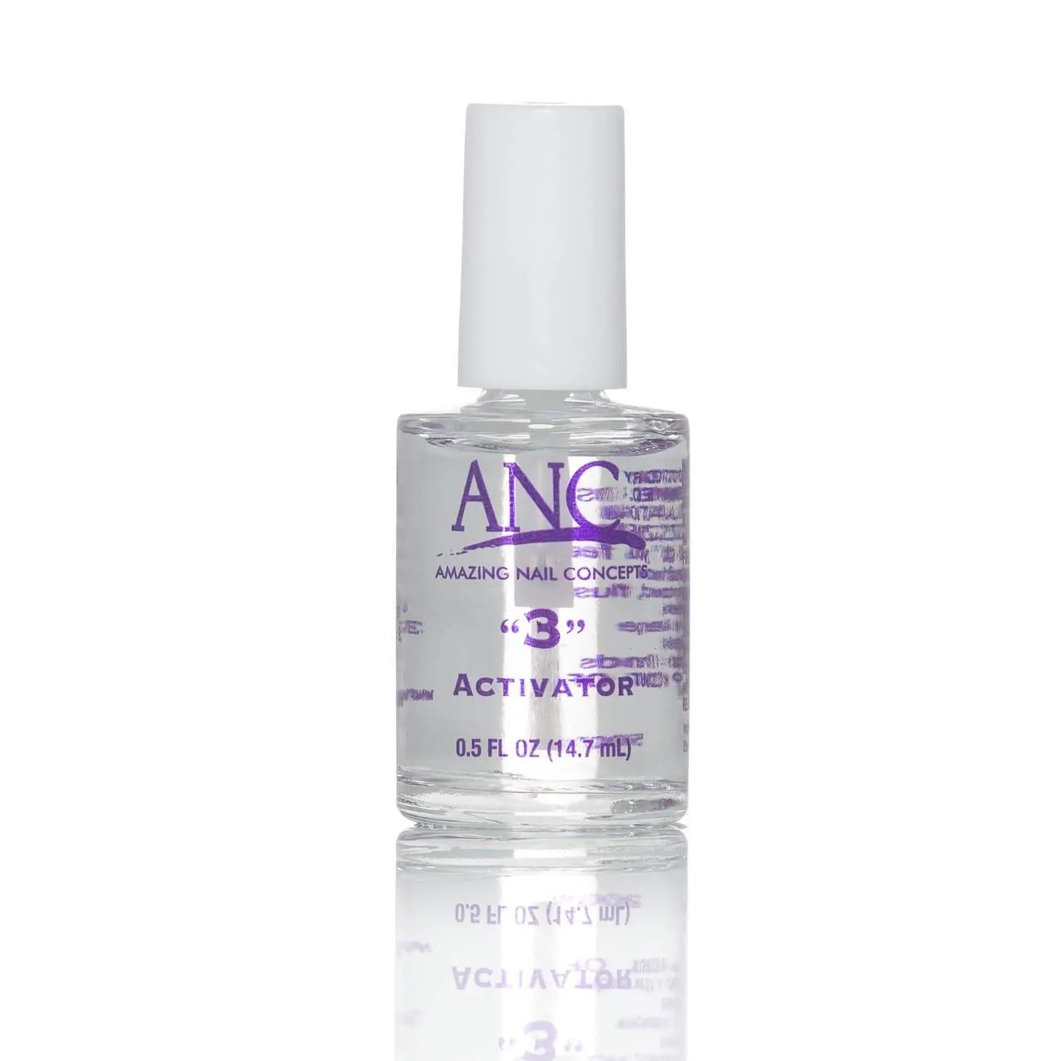 ANC Dipping Liquid 0.5 Oz - Activator