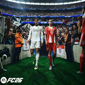 EA SPORTS FC 26 Xbox Digital Key - US Region