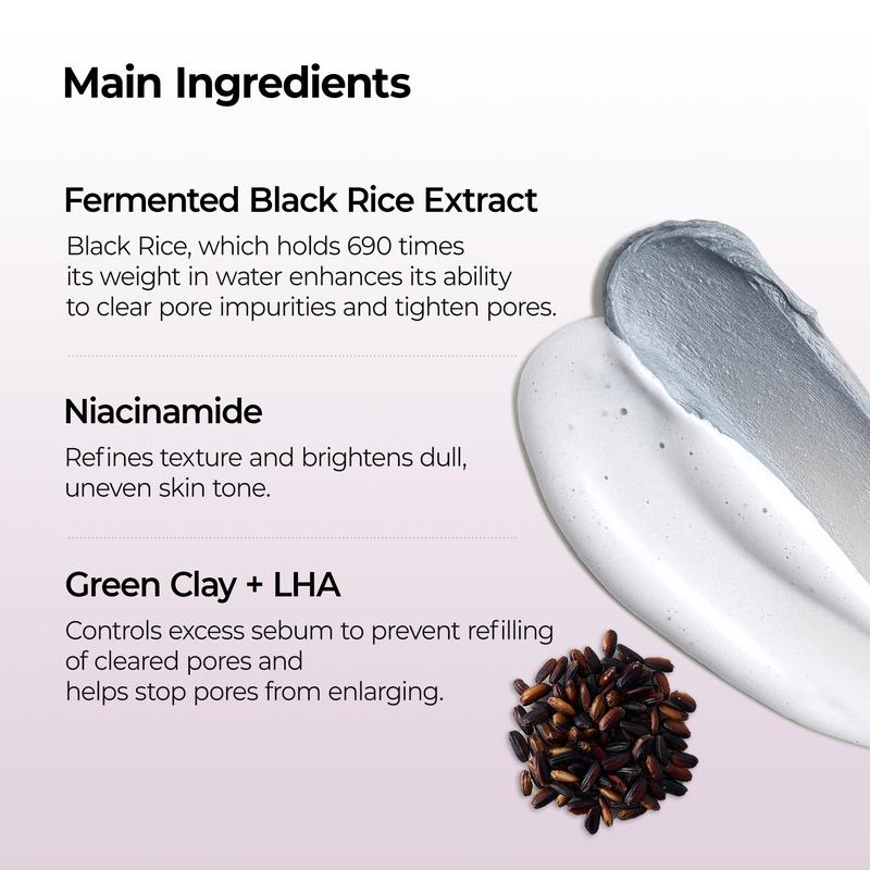 [Dr.Melaxin Live Exclusive Bundle] Winter Glow Skincare Set best collection for Pore Care & Blemish Fading with Exfoliating