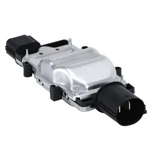 NEW Radiator Cooling Fan Control Module Fit For Ford Focus 2013-2018 1137328464