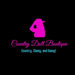 Country Doll Boutique
