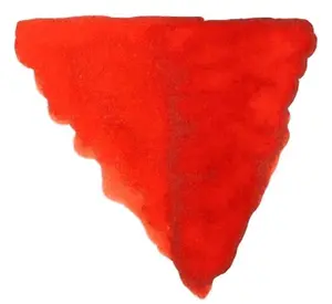 FPR Firecracker Red Fountain Pen Ink