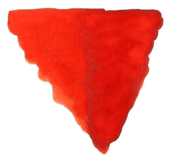 FPR Firecracker Red Fountain Pen Ink, Office Stationery Supplies