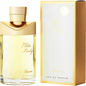 Rasasi Elite Lady By Rasasi Eau De Parfum For Women