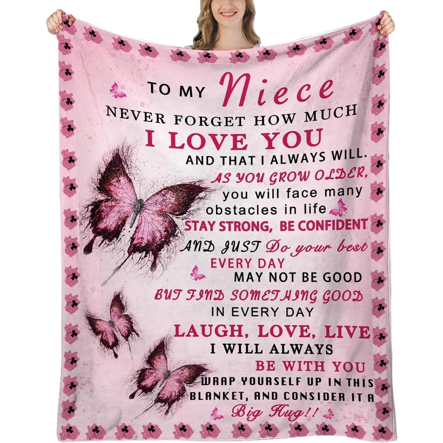 To Niece