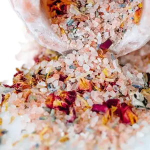 Aphrodite Bath Teas - Infused with Natural Oils for a Luxurious Experience