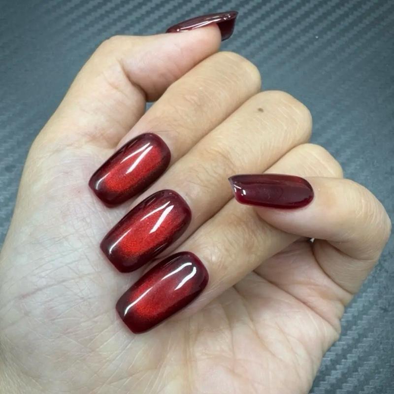 15 Sets Of Handmade Nails! Pick Your Size And Styles!