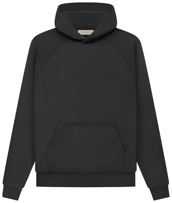 Men's 1977 Hoodie Iron