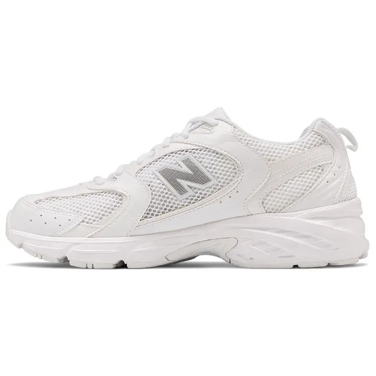 New Balance 530 'White Silver Metallic' MR530FW1