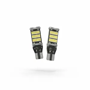 Tuner District Strobe Reverse Bulbs