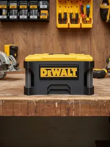 Dewalt Business Card Holder
