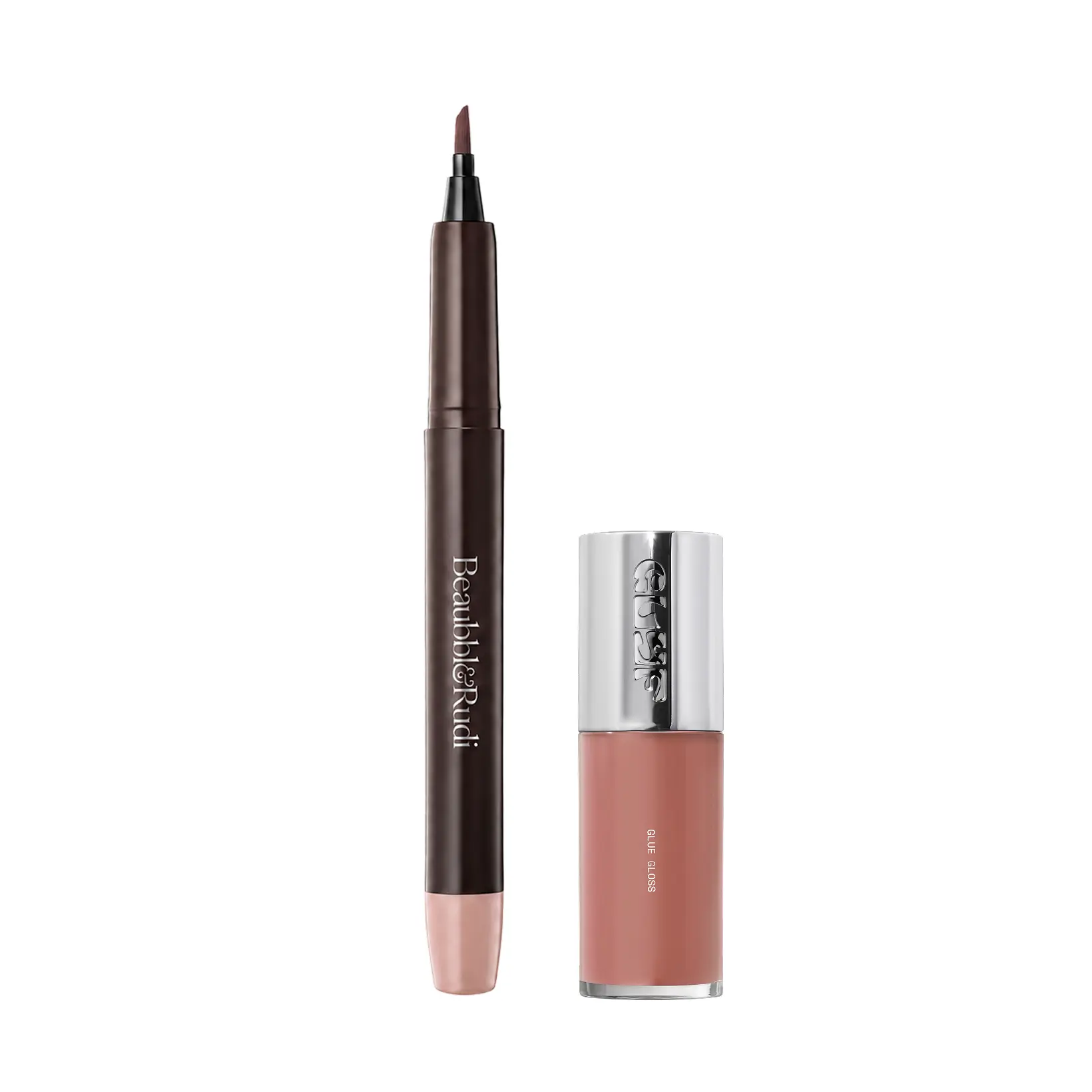 Sticky Sweet Lip Duo by B&Rudi X GLYF