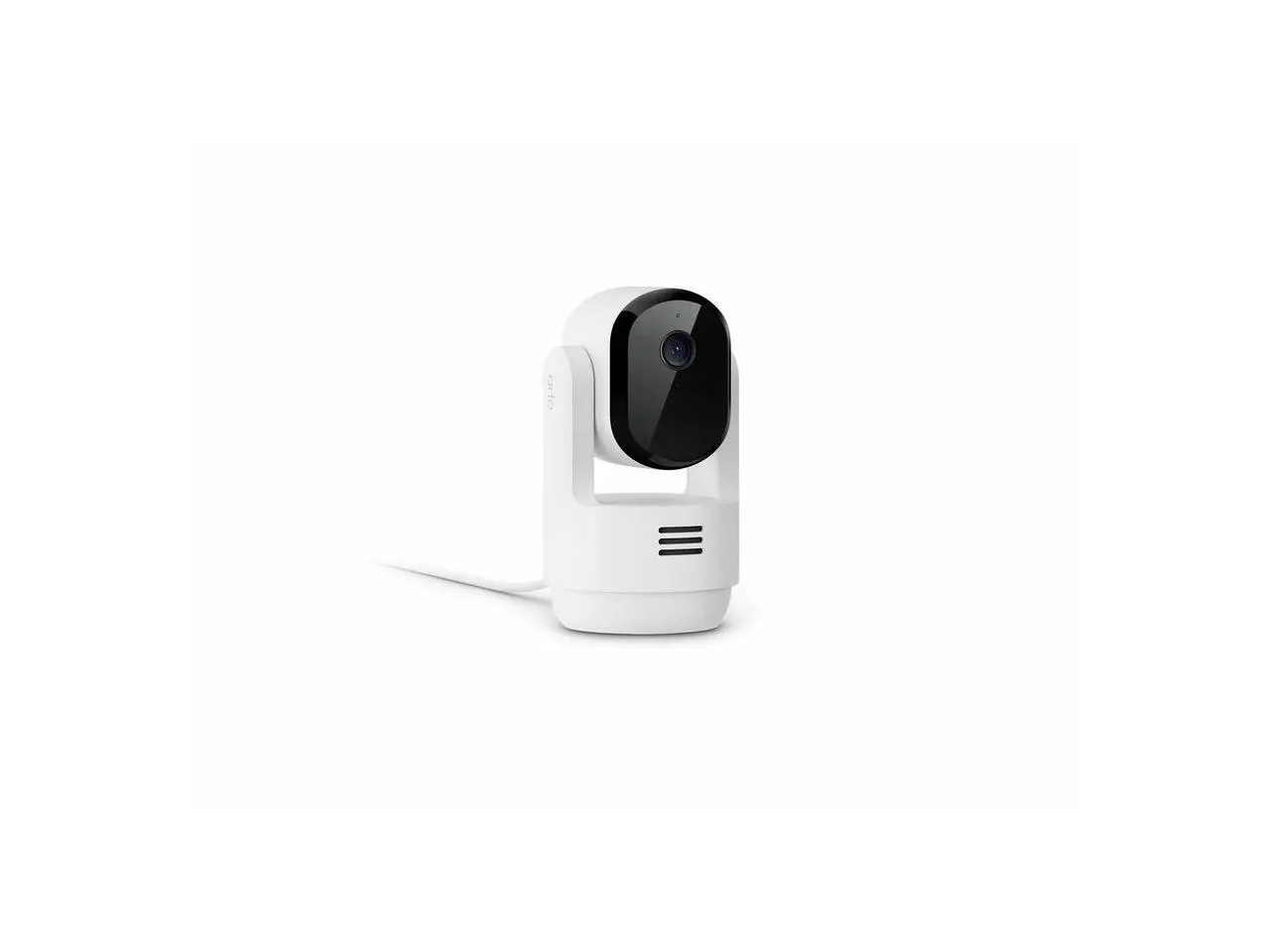 Arlo Essential 3 Megapixel Indoor 2K Network Camera - Color - Infrared Night Vision - 2304 x 1296 - Wi-Fi - Table Mount, Wall Mount, Ceiling Mount - VMC3073-100NAS