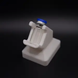 3mL Vial Labeling Tool – Straight Sticker Applicator for Peptides