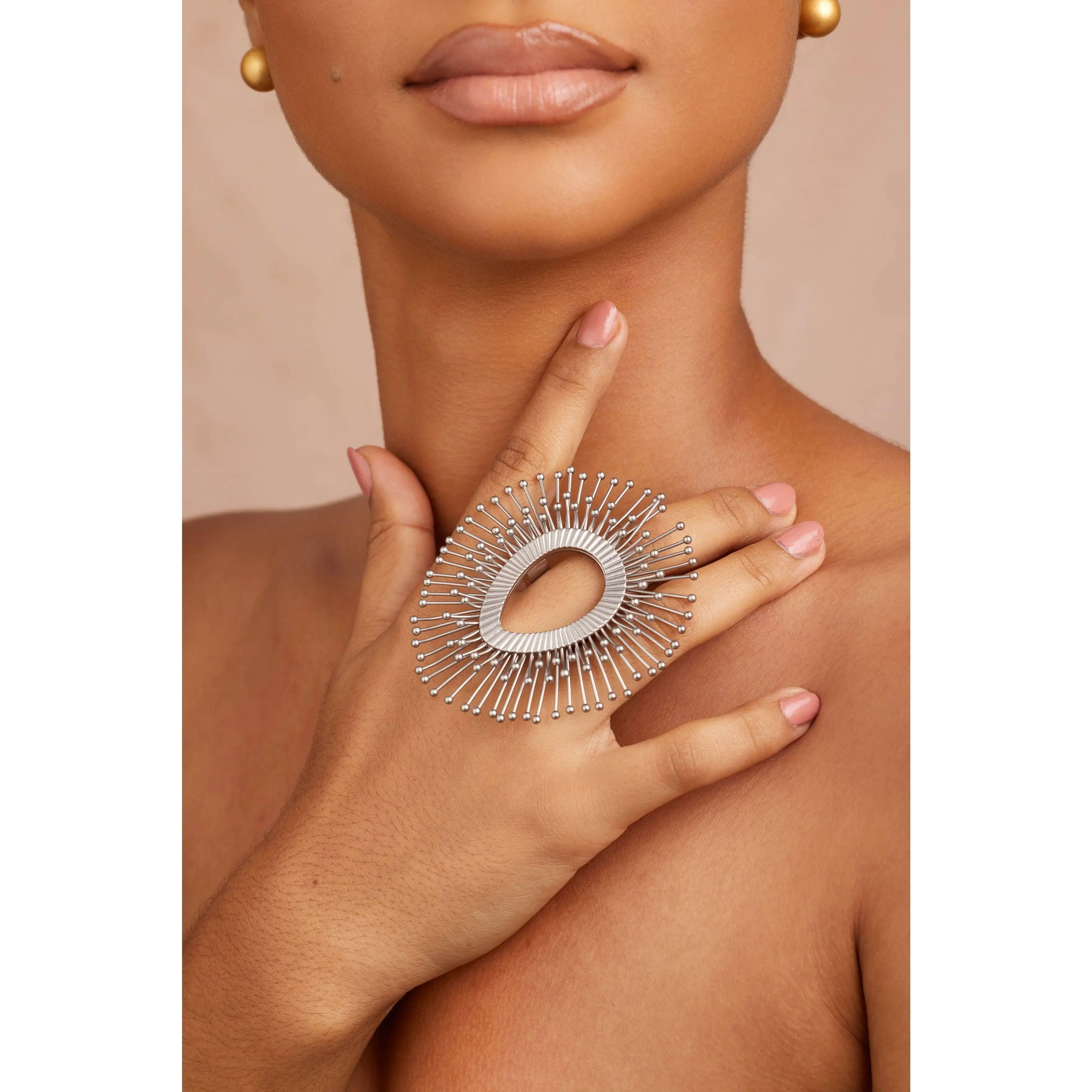 BERJ RING