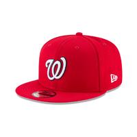 Washington Nationals Red
