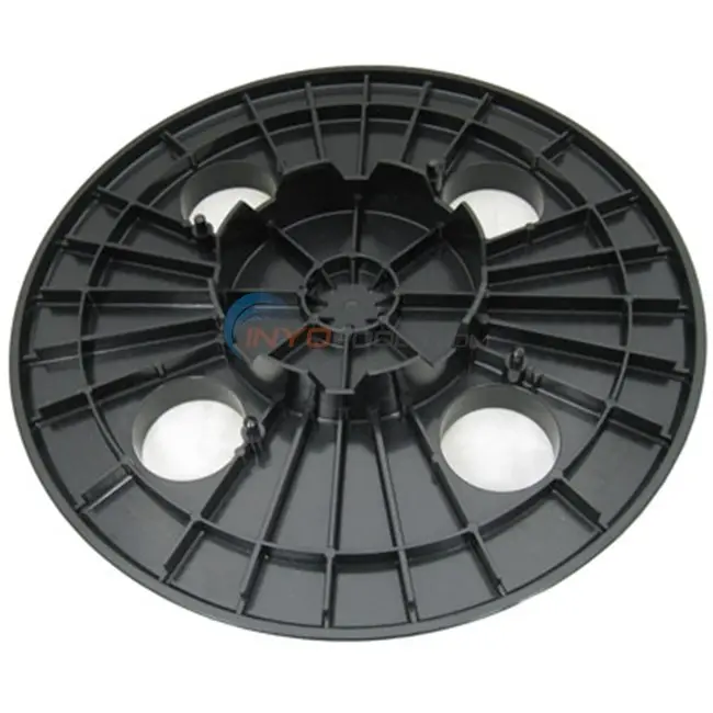 Val-Pak Products V38-220 Quantum Manifold Part - CM, RPM, S.S, 56626800, Weight 2.9lbs, Durable Design, Easy Setup