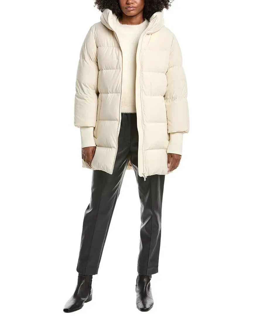 Woolrich Cloud Madison Down Coat