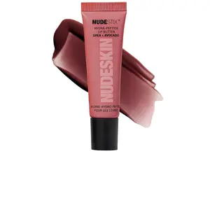 NUDESTIX Hydra-Peptide Lip Butter in Sugar Plum