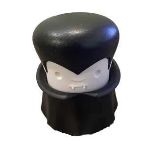 Gracula Garlic Crusher