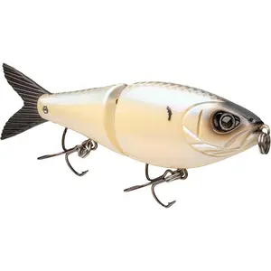 Strike King Hog Father Jr. Swimbait - 7 Inch
