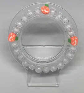 Pumpkin Bracelet