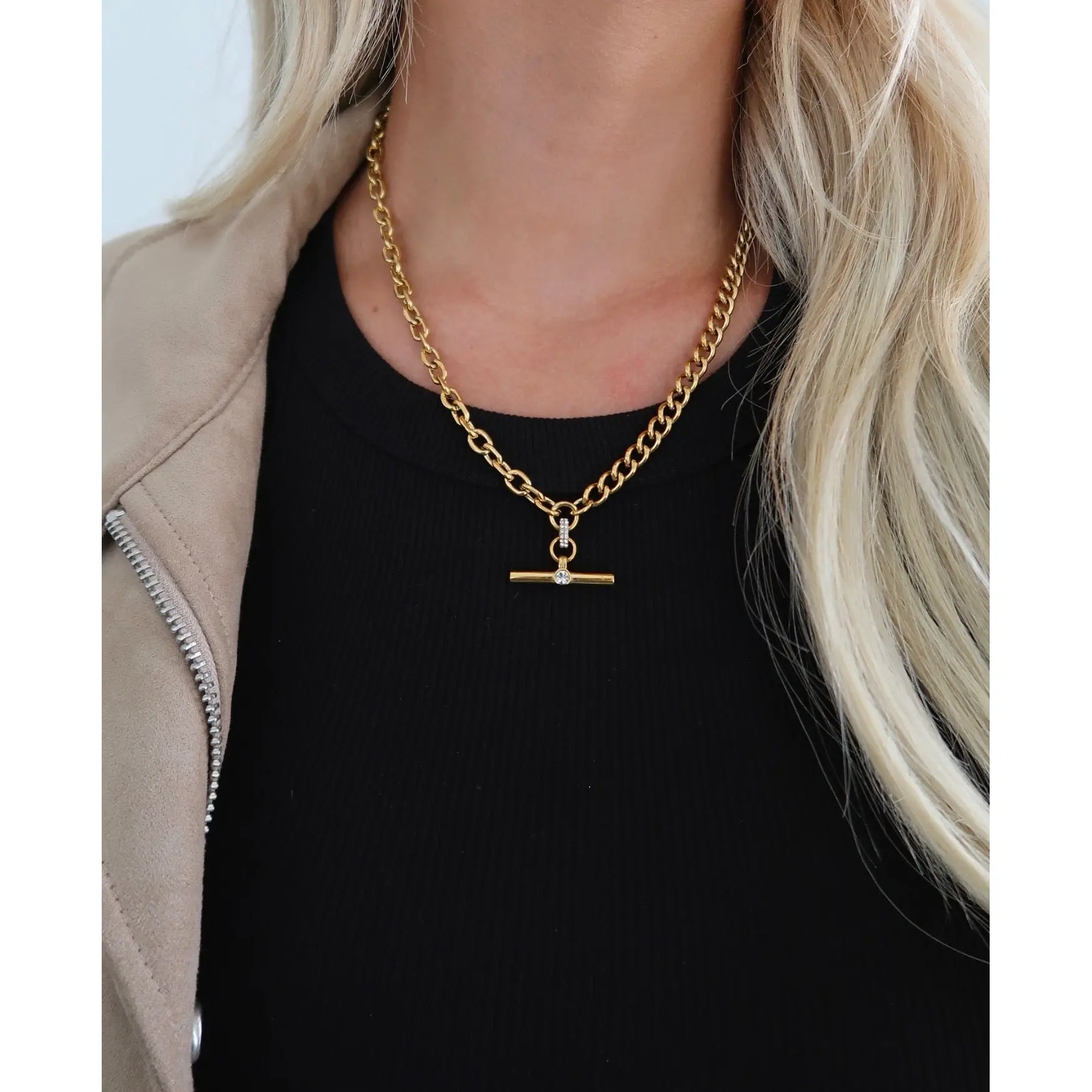 SKYLAR NECKLACE