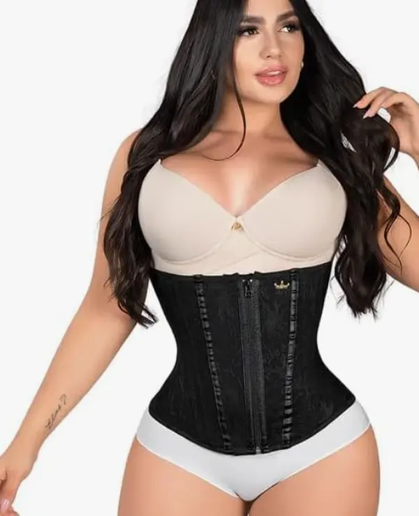Women's Waist Trainer, Shapewear for Tummy Control & Waist Slimming (Womenswear Underwear)