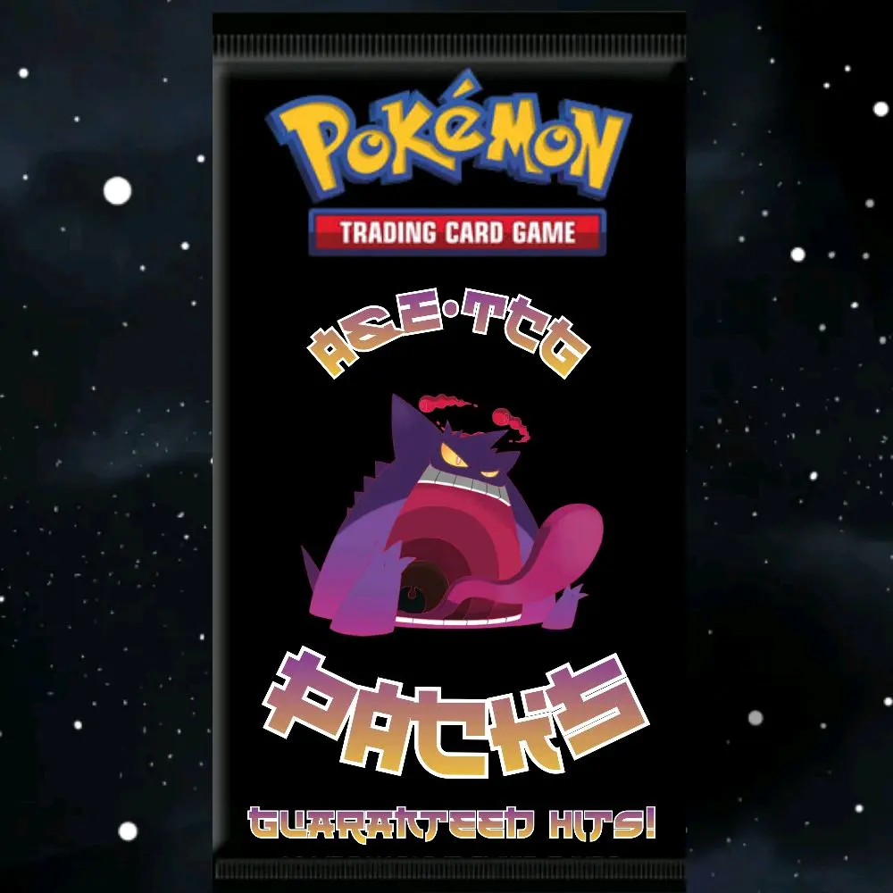 A&E Packs