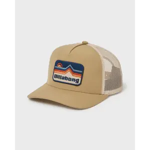 Adiv Bp Trucker Hat - Khaki Snapback Hat Cap Adjustable Snapback Cap